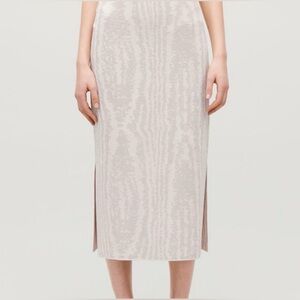 NWT COS skirt